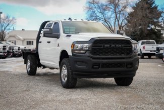 Used 2023 RAM 3500 Tradesman w/ Cold Weather Group image 1