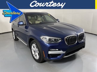 Used 2019 BMW X3 sDrive30i w/ Convenience Package image 1