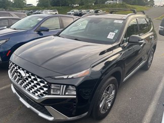 Used 2023 Hyundai Santa Fe SEL w/ Premium Package image 1