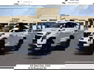 Certified 2022 Cadillac XT4 Sport image 1