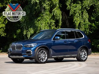 Used 2019 BMW X5 xDrive40i w/ Premium Package 2 image 1