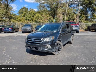 Used 2017 Ford Escape SE w/ Equipment Group 201A image 1