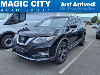 Used 2019 Nissan Rogue SV w/ Premium Package image 1