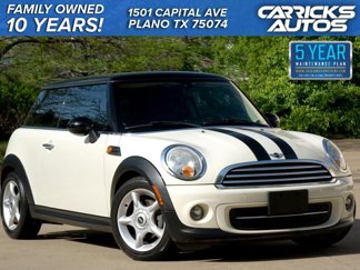 Used 2013 MINI Cooper Hardtop image 1