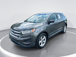 Used 2018 Ford Edge SE image 1