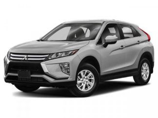 Used 2019 Mitsubishi Eclipse Cross ES image 1
