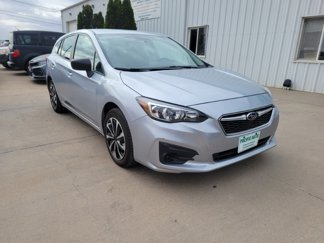 Used 2019 Subaru Impreza 2.0i w/ Eyesight image 1
