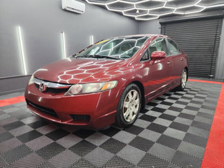 Used 2009 Honda Civic LX image 1