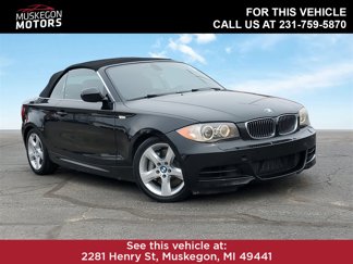 Used 2011 BMW 135i Convertible image 1