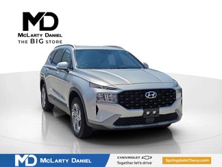 Used 2023 Hyundai Santa Fe SEL image 1