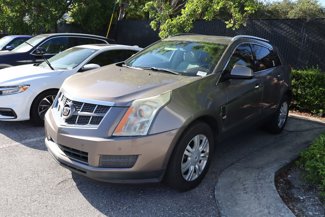 Used 2012 Cadillac SRX Luxury image 1