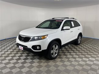 Used 2013 Kia Sorento EX w/ Premium Plus Pkg image 1