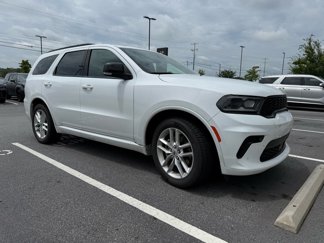 Used 2024 Dodge Durango GT image 1