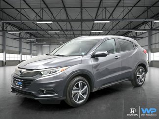 Certified 2022 Honda HR-V EX image 1