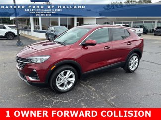 Used 2022 Buick Encore GX Preferred image 1