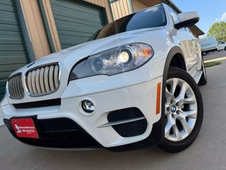 Used 2013 BMW X5 xDrive35i image 1