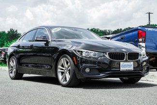 Used 2019 BMW 430i Gran Coupe xDrive image 1
