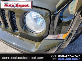 Used 2017 Jeep Patriot 75th Anniversary w/ Power Value Group image 1