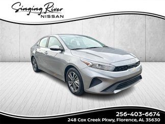 Used 2023 Kia Forte LXS w/ LXS Technology Package image 1
