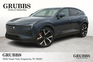 New 2025 Polestar Polestar 3 image 1