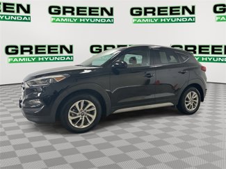Used 2017 Hyundai Tucson SE image 1