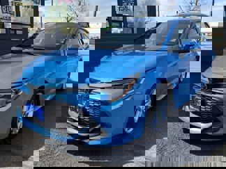 Used 2019 Toyota Corolla SE image 1