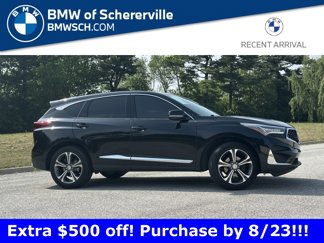 Used 2020 Acura RDX FWD image 1