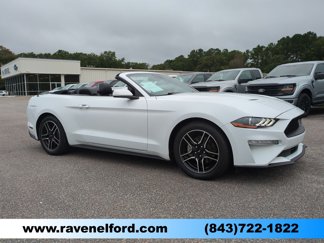 Used 2023 Ford Mustang Premium image 1