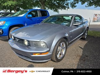 Used 2007 Ford Mustang GT image 1