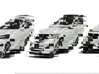 Certified 2021 Acura ILX w/ Premium Package image 1