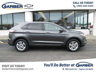 Used 2016 Ford Edge SEL image 1