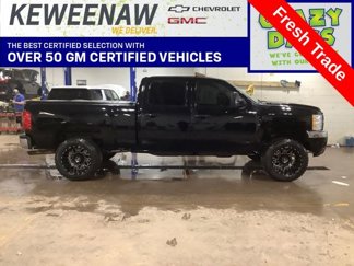 Used 2013 Chevrolet Silverado 2500 LT w/ Z71 Appearance Package image 1