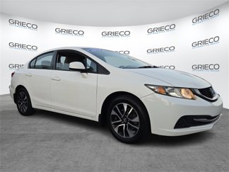Used 2013 Honda Civic EX image 1