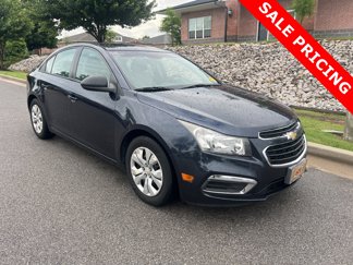 Used 2015 Chevrolet Cruze LS image 1