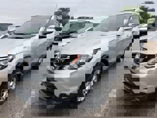 Used 2018 Nissan Rogue Sport SV image 1