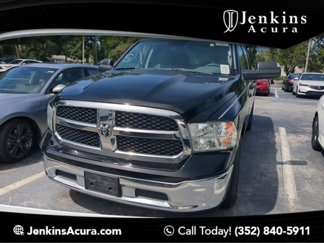 Used 2014 RAM 1500 Tradesman w/ Popular Equipment Group image 1