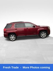 Used 2017 GMC Terrain SLE w/ Convenience Package image 1