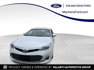 Used 2014 Toyota Avalon XLE Premium image 1