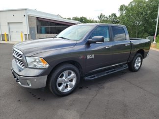 Used 2015 RAM 1500 Big Horn image 1