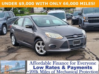 Used 2014 Ford Focus SE image 1