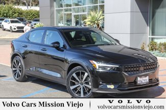 Used 2022 Polestar Polestar 2 w/ Plus Package image 1