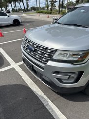 Used 2016 Ford Explorer Limited w/ Equipment Group 301A image 1