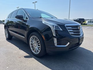 Used 2017 Cadillac XT5 Luxury w/ Driver Awareness Package image 1
