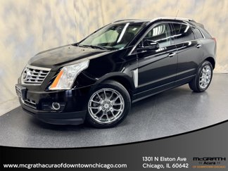 Used 2013 Cadillac SRX Performance w/ Driver Awareness Package image 1