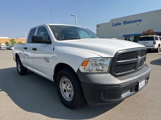 Used 2019 RAM 1500 Tradesman image 1