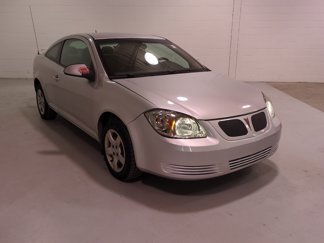 Used 2009 Pontiac G5 image 1