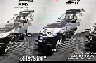 Used 2012 Subaru Forester 2.5X image 1