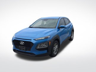 Used 2019 Hyundai Kona SE image 1