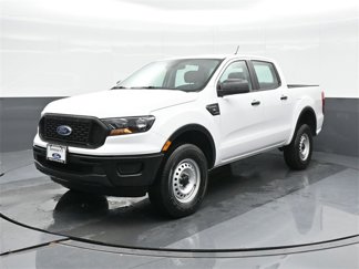 Used 2019 Ford Ranger XL w/ Equipment Group 101A Mid image 1