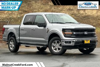 New 2024 Ford F150 XLT w/ FX4 Off-Road Package image 1